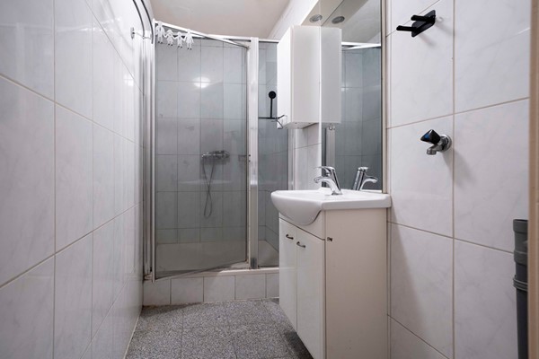 Medium property photo - Oudemansstraat 409, 2522 SZ Den Haag